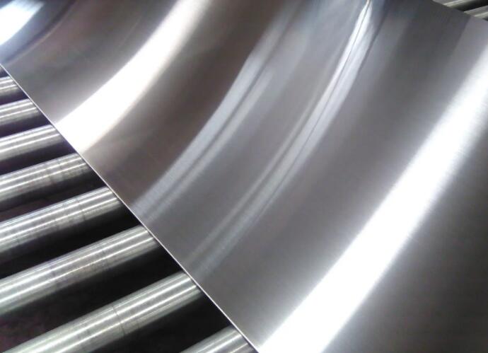 熱軋和冷軋不銹鋼板材如何區分？